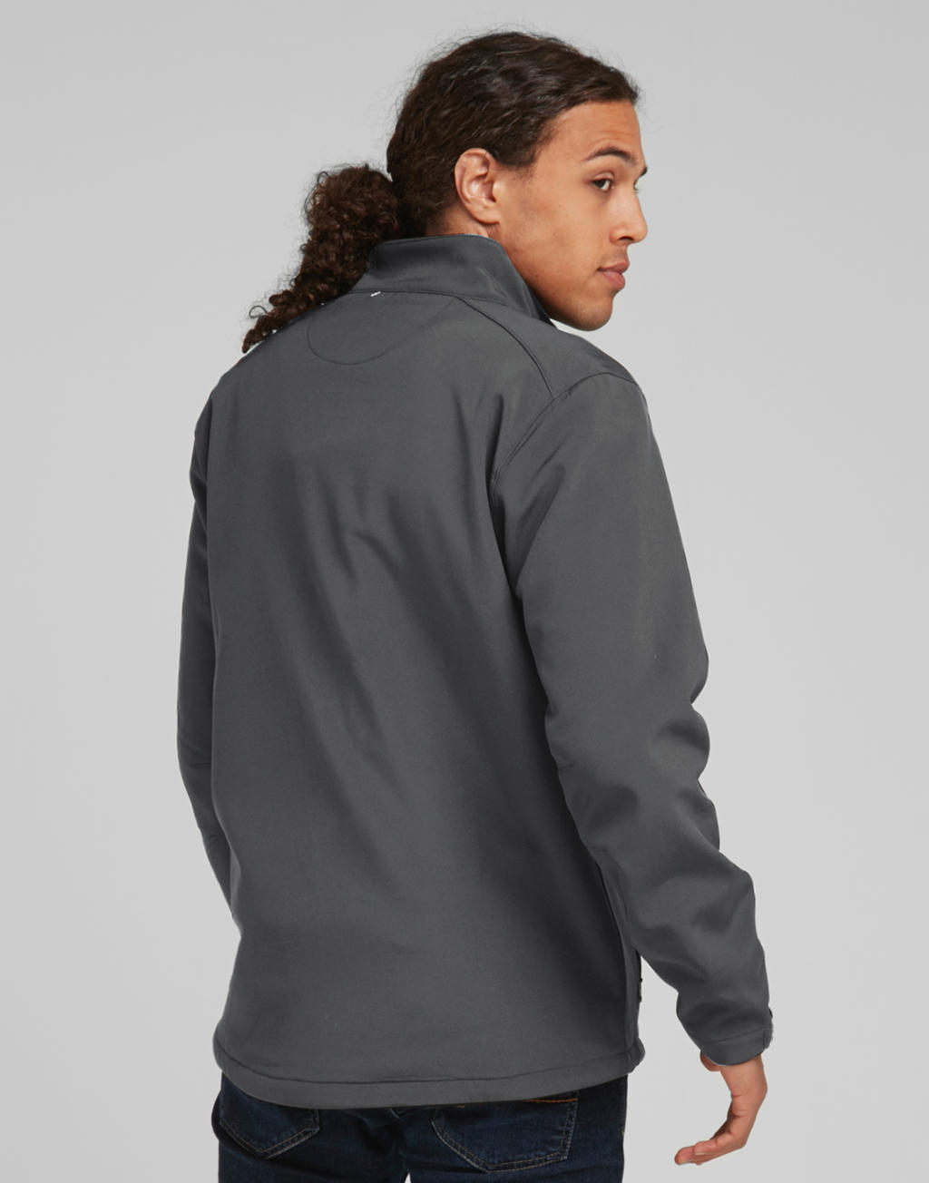 Veste Softshell Homme – Image 2