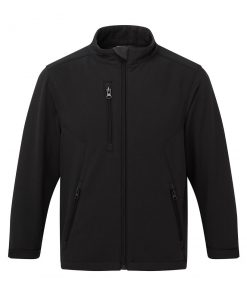 Veste Softshell pour enfant – Image 3