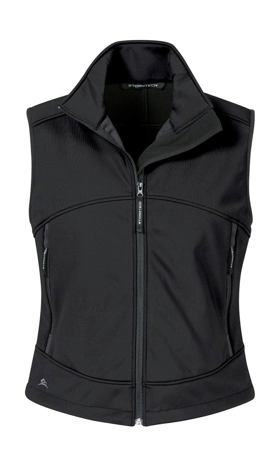Gilet collé Cirrus H2XTREME® Femme – Image 2