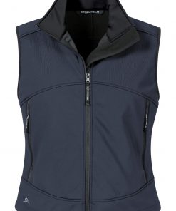 Gilet collé Cirrus H2XTREME® Femme – Image 3