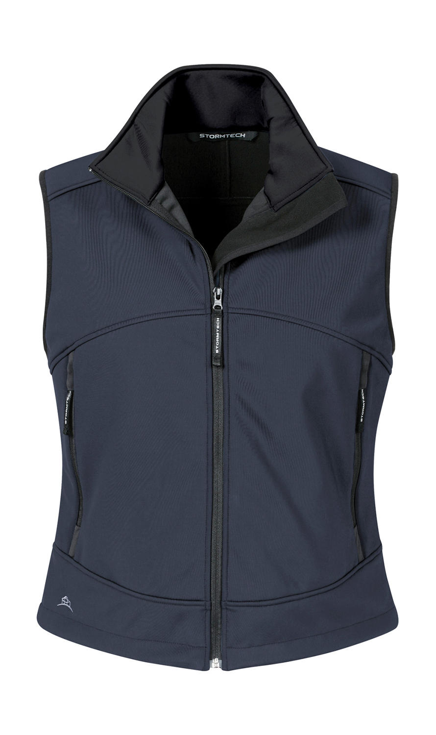 Gilet collé Cirrus H2XTREME® Femme – Image 3