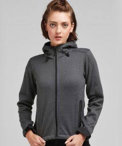 Molleton tricoté Femme – Image 3