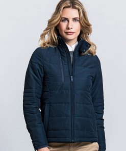 Veste croisée Femme