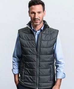 Doudoune Nano Homme