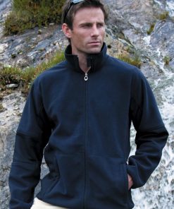 Osaka Combed Pile Soft Shell – Image 4