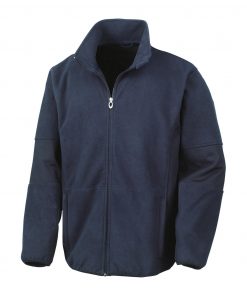 Osaka Combed Pile Soft Shell – Image 6
