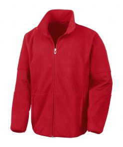 Osaka Combed Pile Soft Shell – Image 7