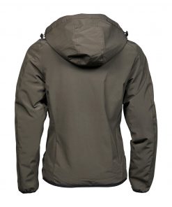 Veste Urban Adventure Femme