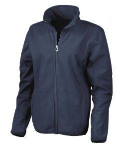 Coquille souple Femme Osaka Combed Pile – Image 5