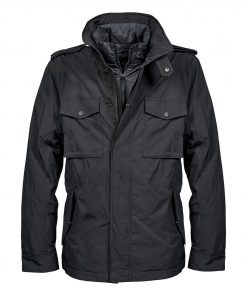 Veste Urban City