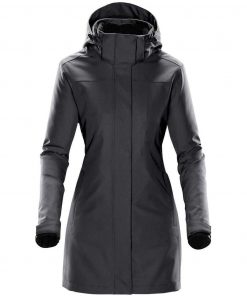 Veste Avalanche System Femme