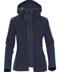 Veste Matrix System Femme