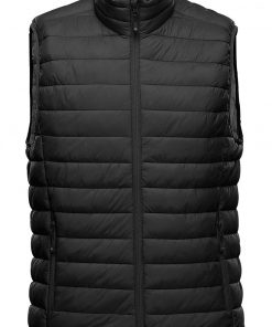Gilet thermique Stavanger Homme