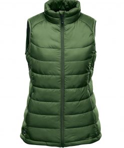 Gilet thermique Stavanger Femme