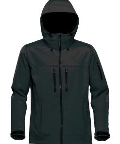 Softshell Epsilon 2 Homme