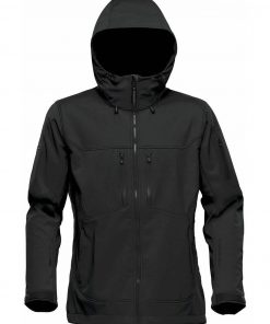 Softshell Epsilon 2 Femme