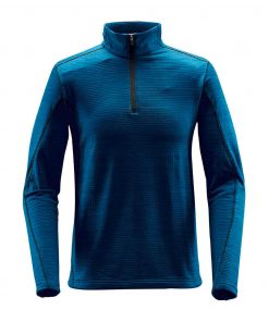 Base Thermique 1/4 Zip pour Homme – Image 3