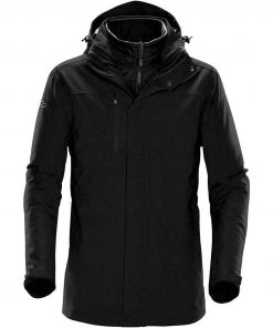 Veste Avalanche System Homme