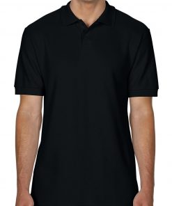 Polo Softstyle® Adulte Double Piqué – Image 6
