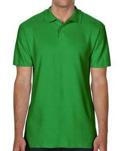 Polo Softstyle® Adulte Double Piqué – Image 20
