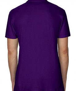 Polo Softstyle® Adulte Double Piqué – Image 3