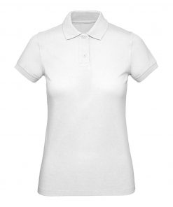 Polo Inspire Femme – Image 5