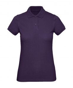 Polo Inspire Femme – Image 12