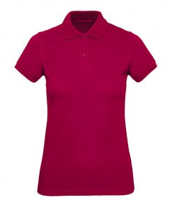 Polo Inspire Femme – Image 16