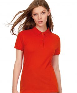 Polo Inspire Femme – Image 3