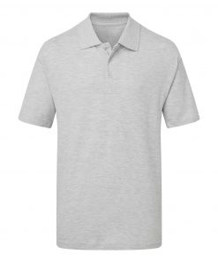 Polo en piqué 50/50 – Image 4
