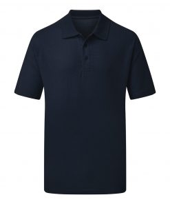 Polo en piqué 50/50 – Image 5
