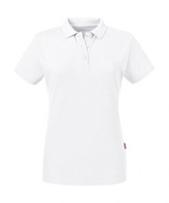 Polo Pure Organic Femme – Image 3