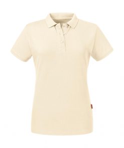 Polo Pure Organic Femme – Image 4