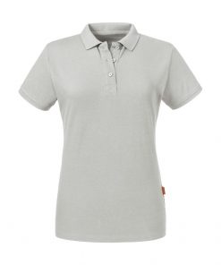 Polo Pure Organic Femme – Image 5