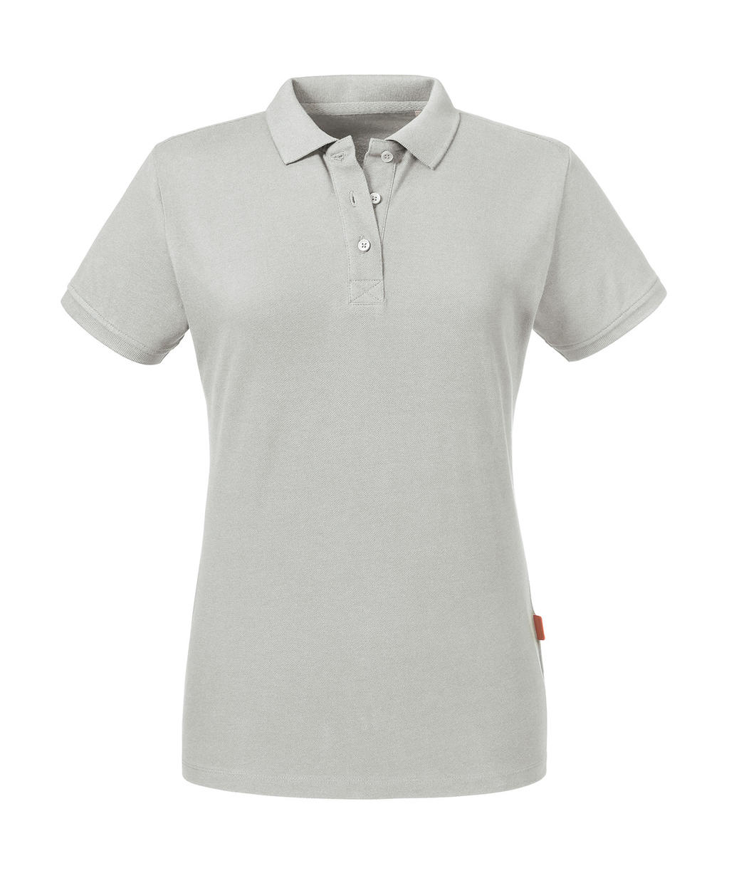 Polo Pure Organic Femme – Image 5