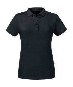 Polo Pure Organic Femme – Image 6