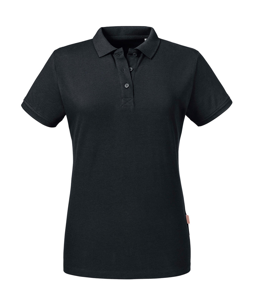 Polo Pure Organic Femme – Image 6