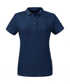 Polo Pure Organic Femme – Image 7