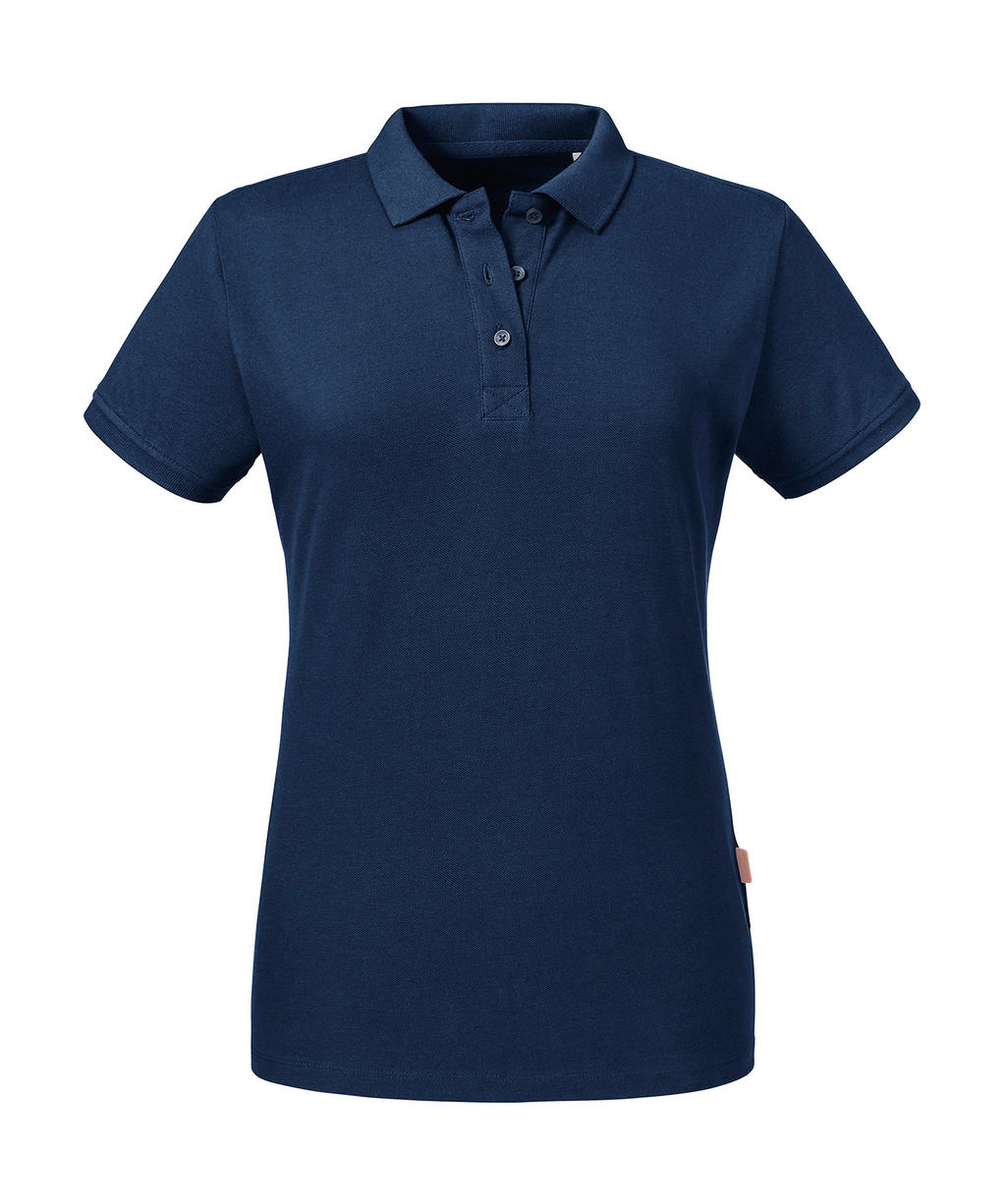 Polo Pure Organic Femme – Image 7