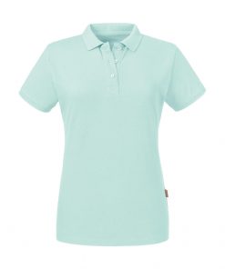 Polo Pure Organic Femme – Image 8