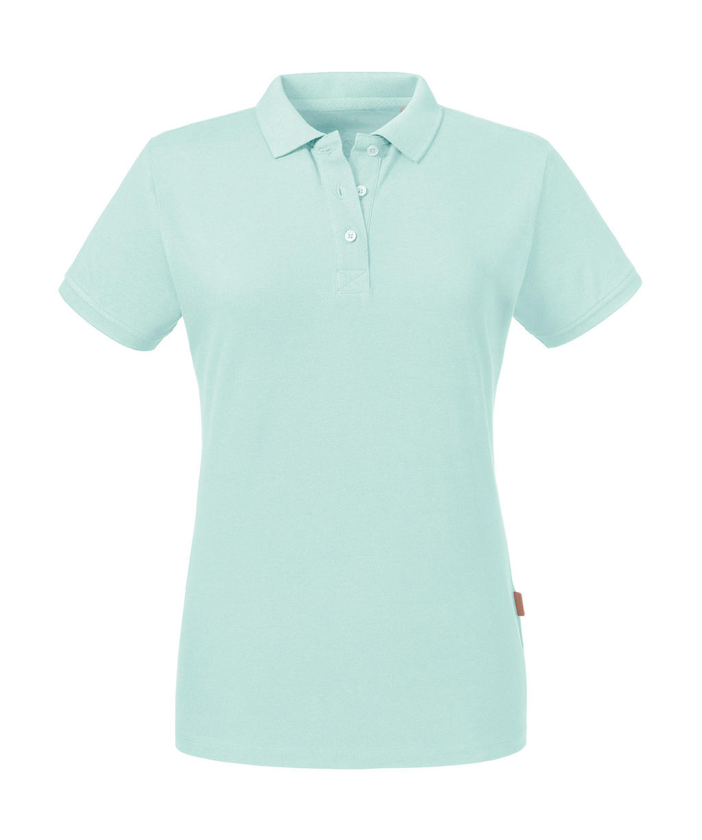 Polo Pure Organic Femme – Image 8