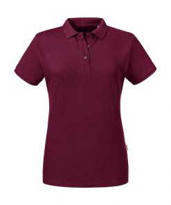 Polo Pure Organic Femme – Image 9
