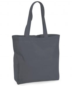 Maxi cabas en coton bio premium