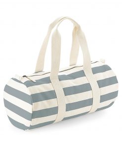 Sac de baril nautique