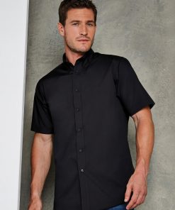 Chemise Workforce coupe classique – Image 3