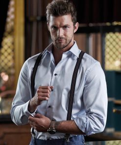 Chemise de luxe Comfort Fit – Image 3