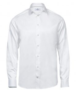 Chemise de luxe Comfort Fit – Image 4