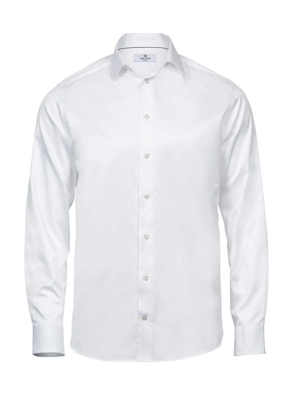 Chemise de luxe Comfort Fit – Image 4