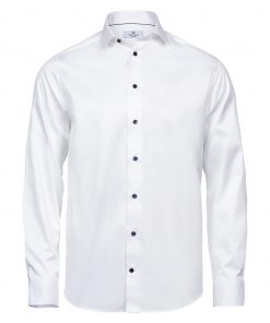 Chemise de luxe Comfort Fit – Image 5