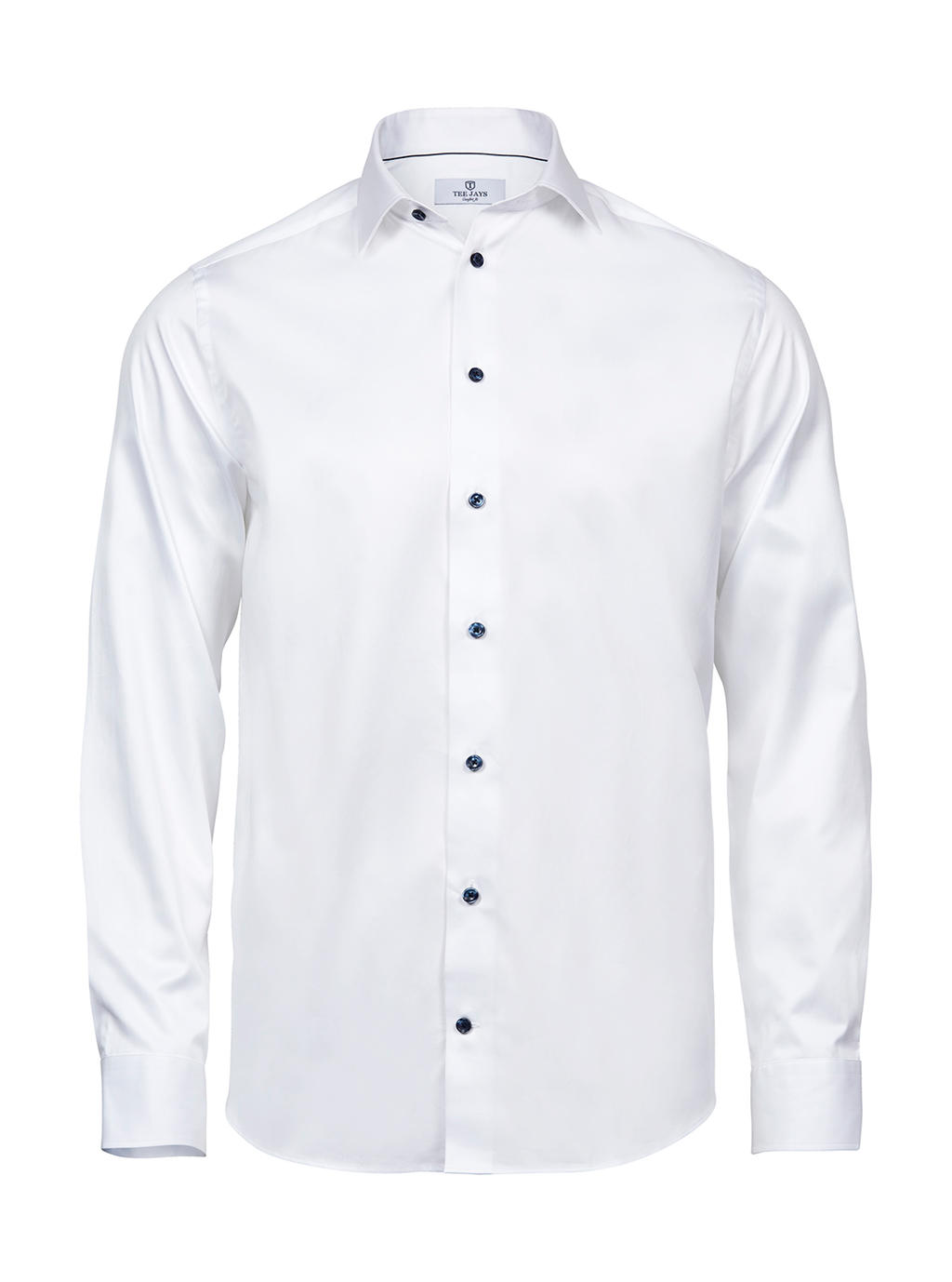 Chemise de luxe Comfort Fit – Image 5
